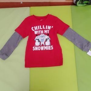 Kids shirts